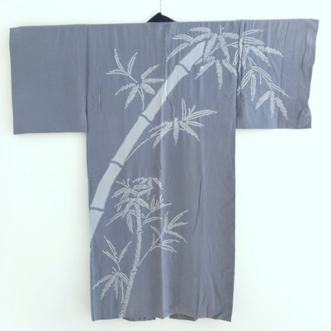 Men's Juban Bamboo