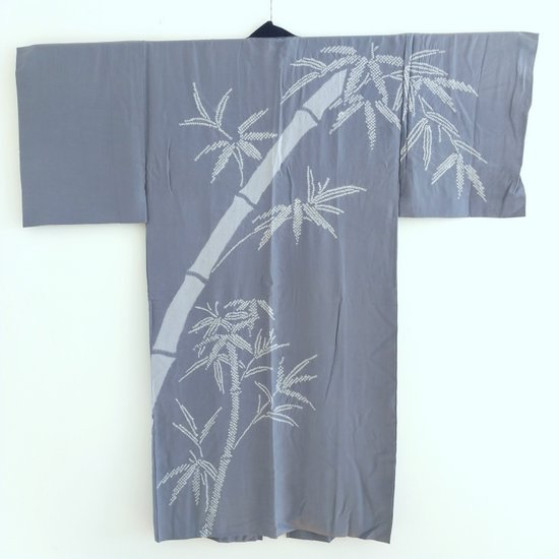 Men's Juban Bamboo