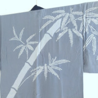 Men's Juban Bamboo