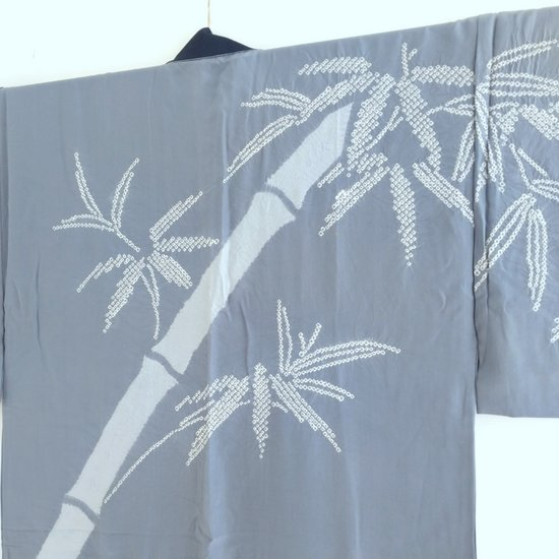 Men's Juban Bamboo