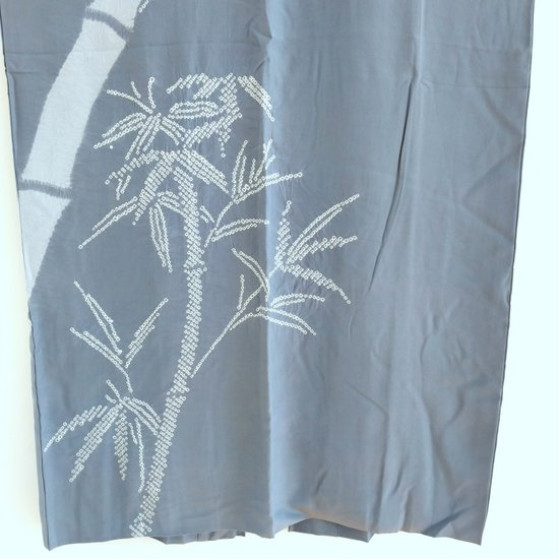 Men's Juban Bamboo
