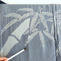 Men's Juban Bamboo