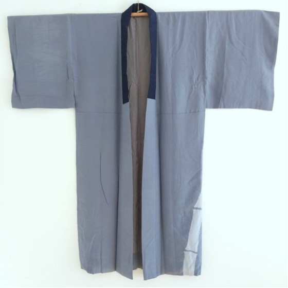 Men's Juban Bamboo