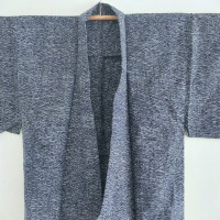Men's Yukata Shibu