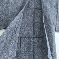 Men's Yukata Shibu