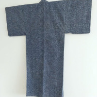 Men's Yukata Shibu