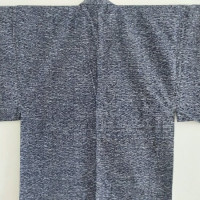 Men's Yukata Shibu