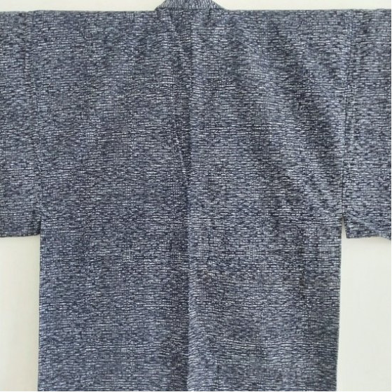 Men's Yukata Shibu