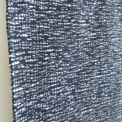 Men's Yukata Shibu