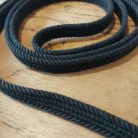 Obijime Black