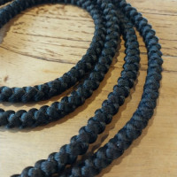 Obijime Black