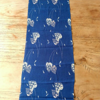 Chrimen Blue Purple