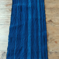 Aizome Stripe