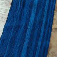 Aizome Stripe