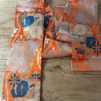 Orange Botan
