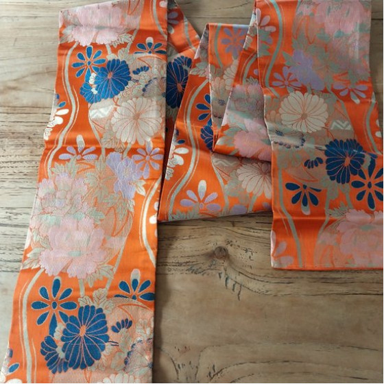Orange Botan