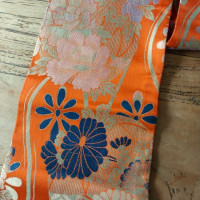 Orange Botan