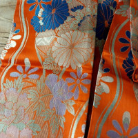 Orange Botan