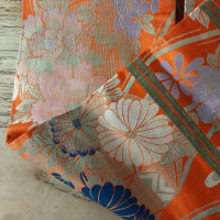 Orange Botan