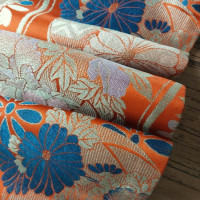 Orange Botan
