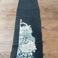 Black Peacock