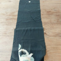 Black Peacock