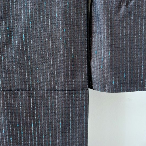Men's Asa Stripe