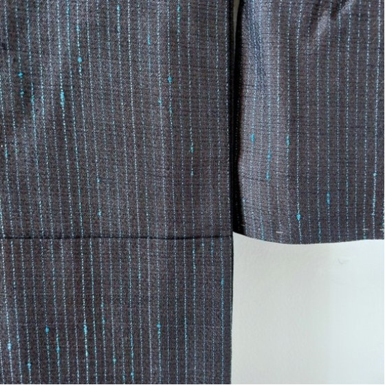 Men's Asa Stripe
