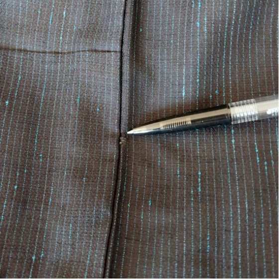 Men's Asa Stripe