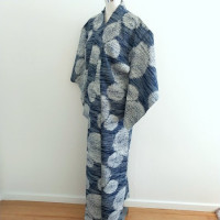 Yukata Hanabi