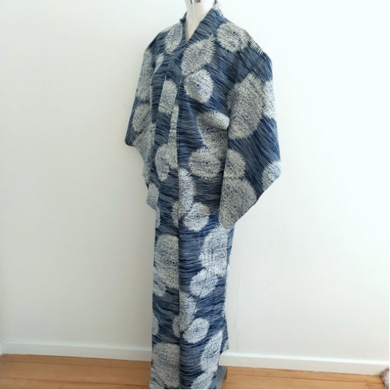 Yukata Hanabi