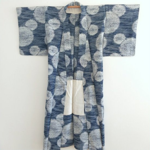 Yukata Hanabi