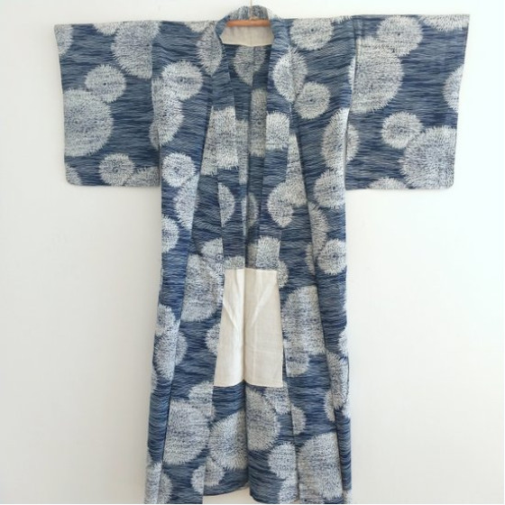 Yukata Hanabi