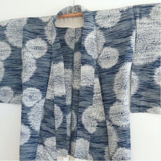 Yukata Hanabi