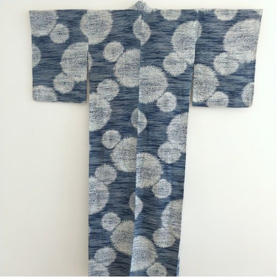 Yukata Hanabi
