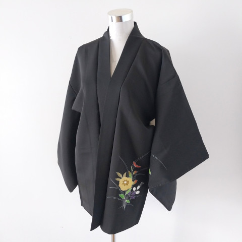 Black Kiku 