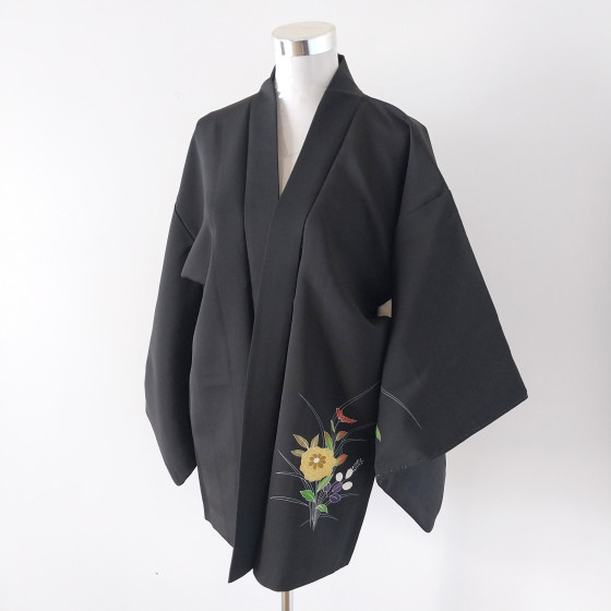 Black Kiku 