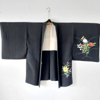 Black Kiku 
