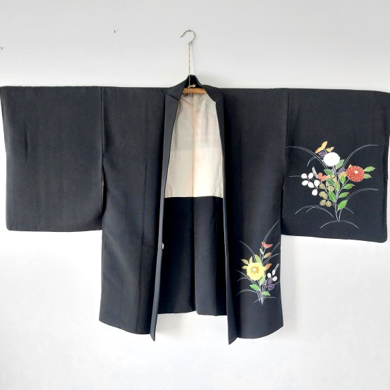 Black Kiku 