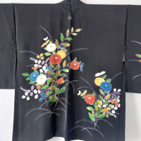 Black Kiku 