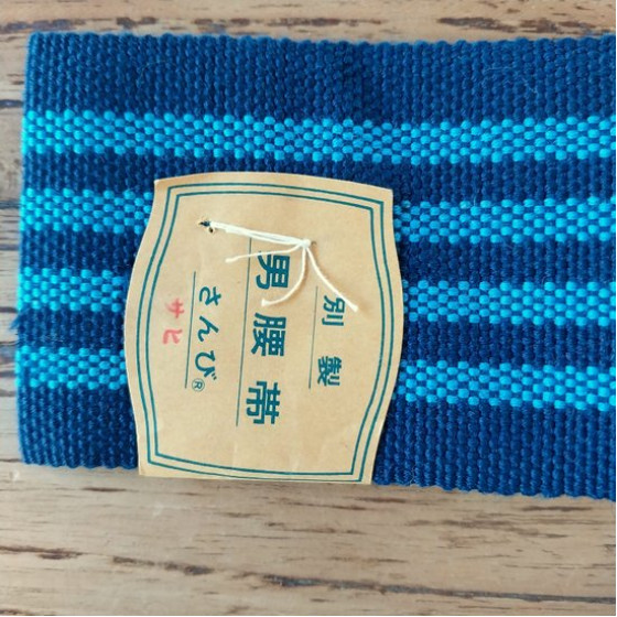 Otoko Obi 