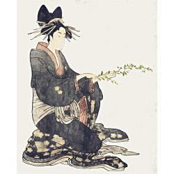 History of Japanese Kimono