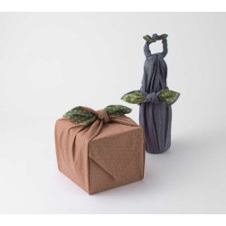 Furoshiki: The Art of Japanese Fabric Wrapping