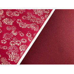 KATAZOME a traditional Japanese textile dyeing technique