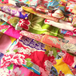 Why Japanese silk is so special?