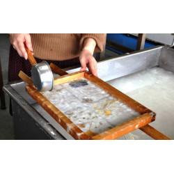 Discover the Beauty of Japanese Culture: Experience Ohara Washi Paper