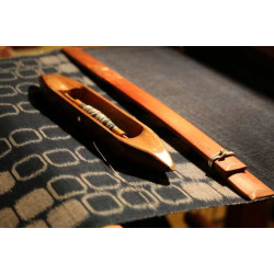 Exploring Kasuri: The Beauty and Craftsmanship of Japanese Traditional Textiles