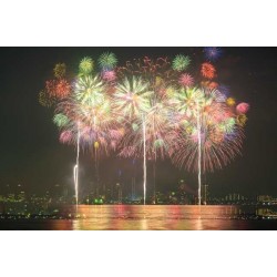 Embrace the Magic of Japan’s Summer: Fireworks Festivals and Yukata