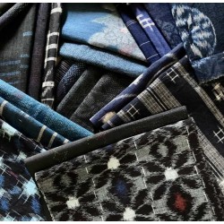 The Timeless Beauty of Bingo Kasuri