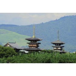 The Art of Traditional Japanese Carpentry: Mastering Woodwork Without Nails The Art of Traditional Japanese Carpentry: Mastering Woodwork Without Nails